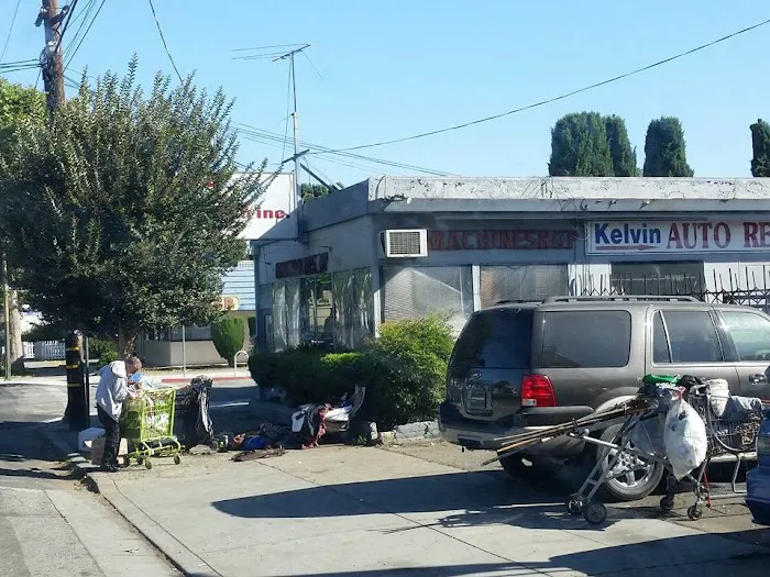 Kelvin Auto Repair 0