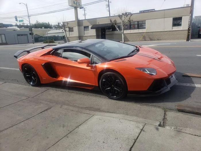 JB Automotive 0