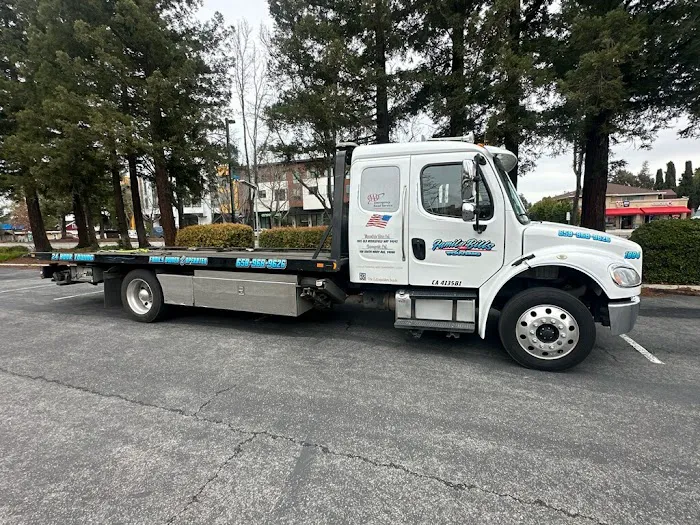 Family Towing 2