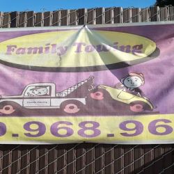 Family Towing ico