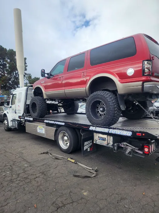 Family Towing 1