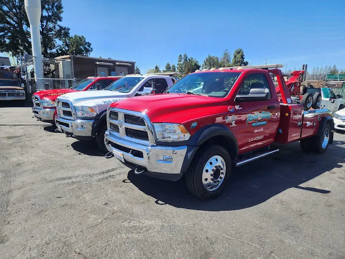 Family Towing 4