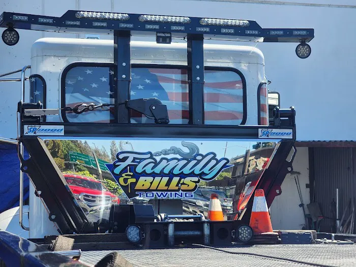Family Towing 8