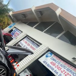 Mathilda Auto Repair & Services ico