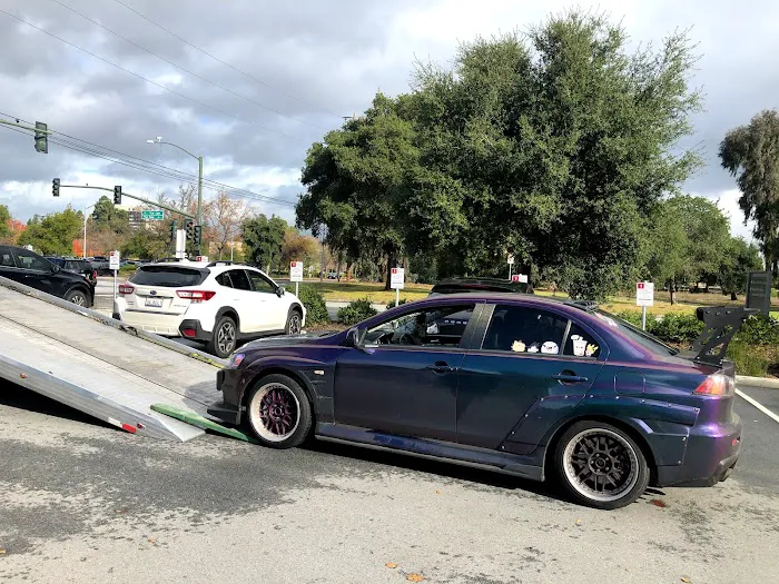 Loural Towing 1