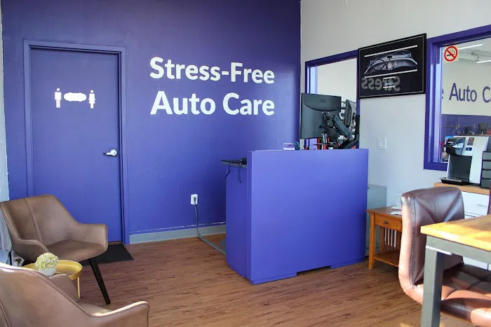Stress-Free Auto Care 3