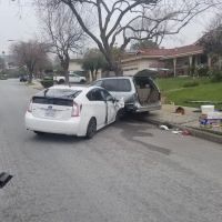 Heavy Duty Towing