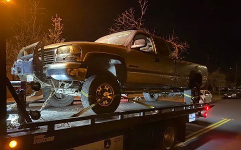 Easy Towing