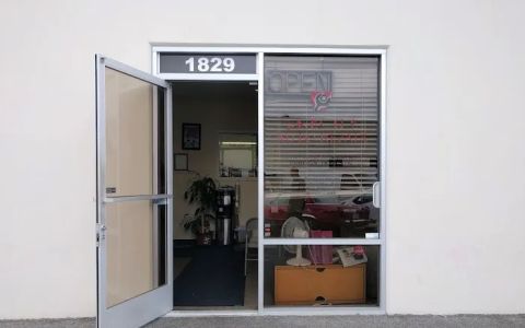 Precise Auto Repair