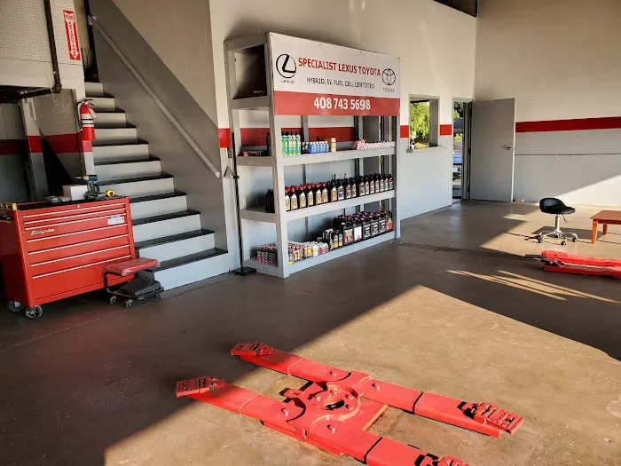 SLT AUTO REPAIR 5