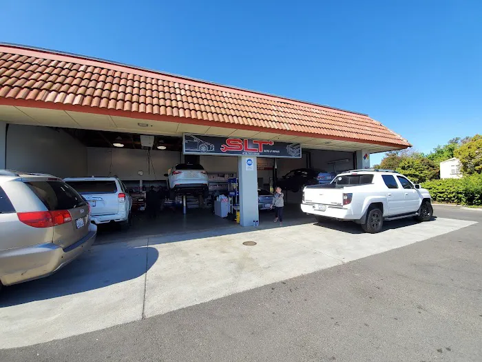 SLT AUTO REPAIR 2