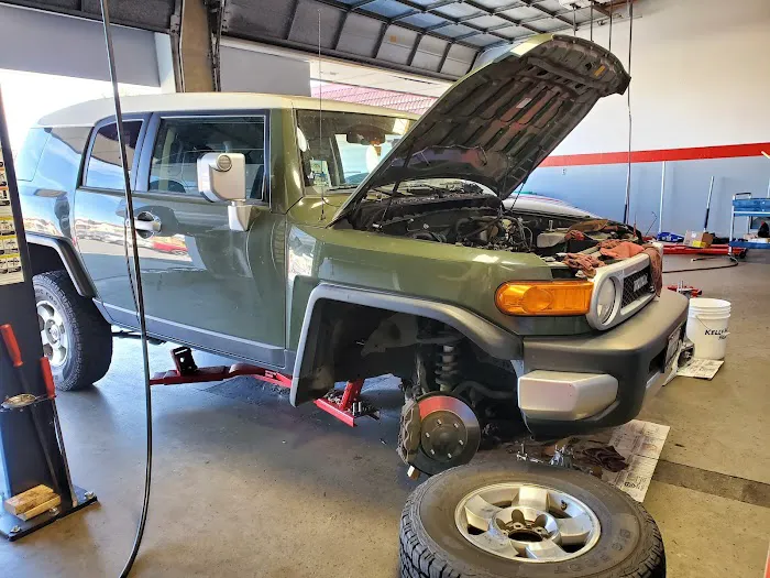 SLT AUTO REPAIR 3