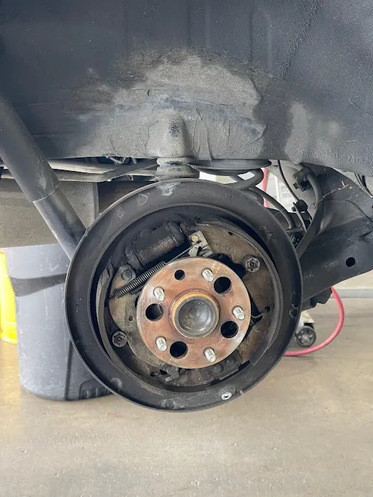 SLT AUTO REPAIR 0