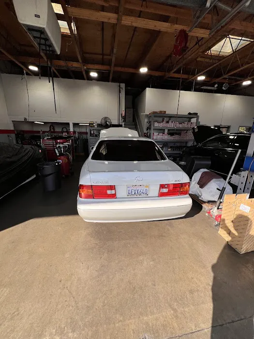 SLT AUTO REPAIR 8