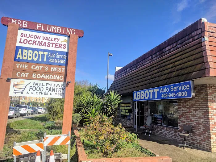 Abbott Auto Service 4