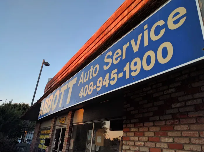 Abbott Auto Service 6