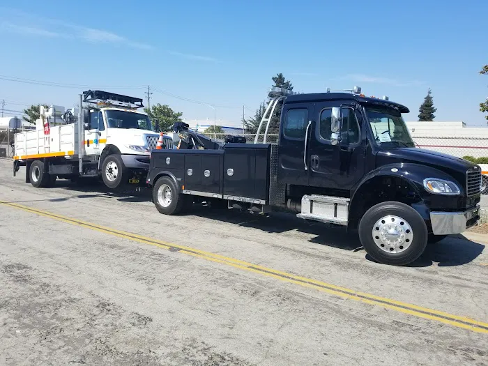 Tow Truck Towing 0