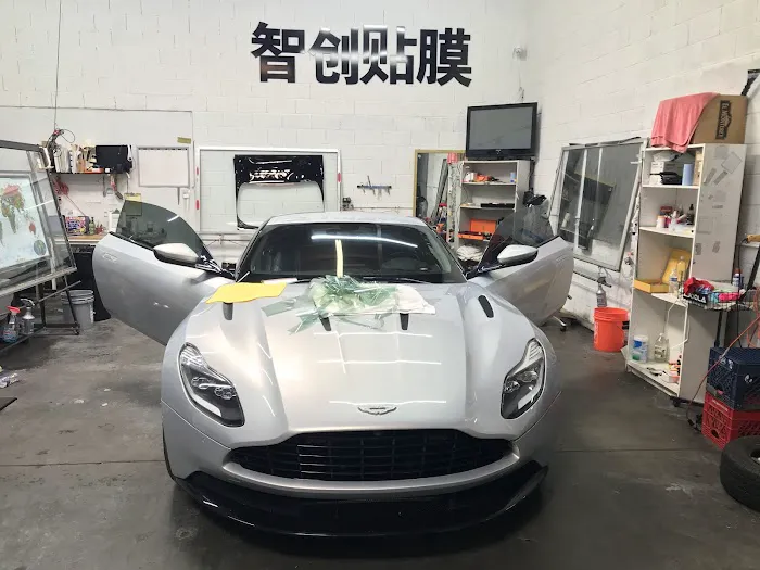 Dominic's Auto Services 2