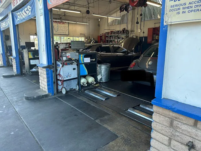 Quality Tune Up Car Care Center 3