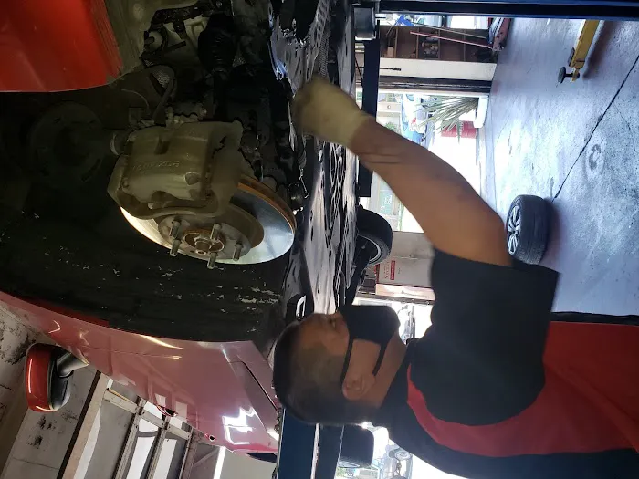 Felix's Auto Service Inc 1