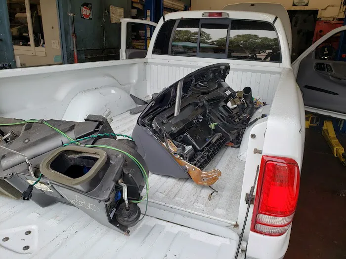 Felix's Auto Service Inc 0