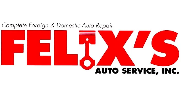 Felix's Auto Service Inc 5