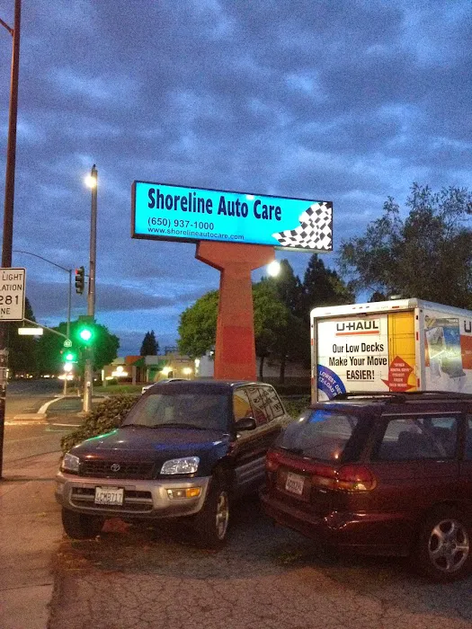 Shoreline Auto Care 9