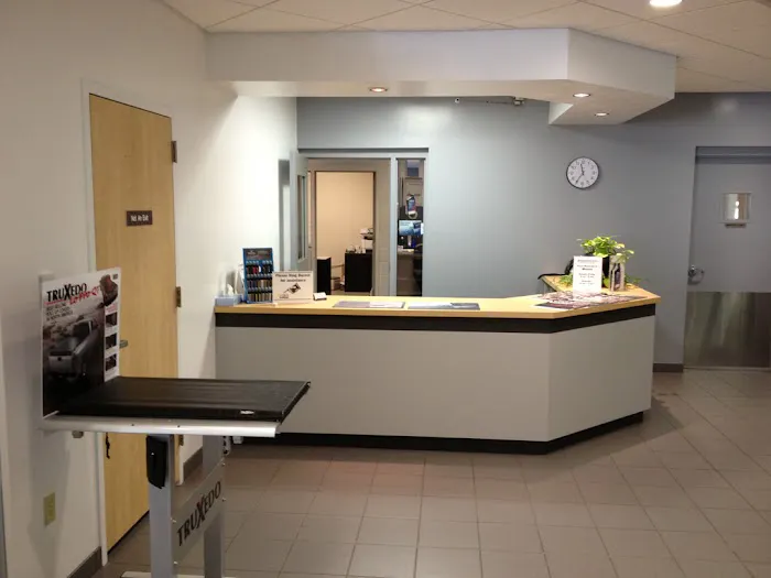 Onalaska Chevrolet Parts 0