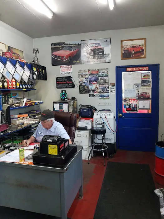 Arden's Used Car Sales & Service 1