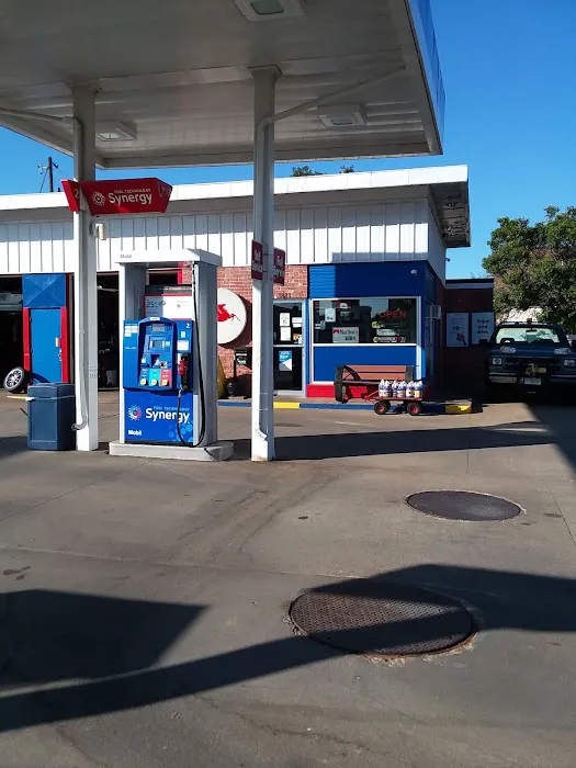 Bion's Full Service Auto Care 0