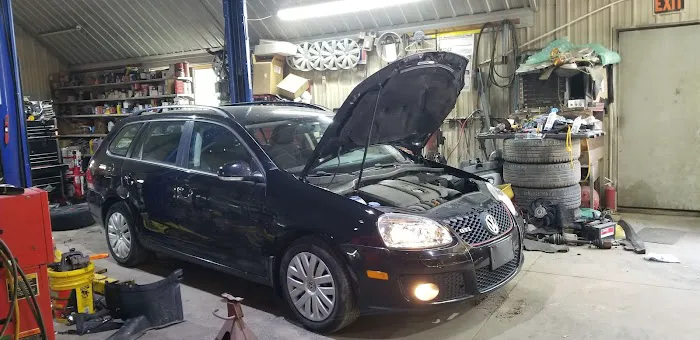 Hohlfeld Repair Inc 3