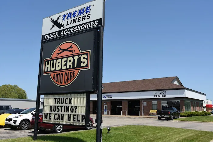 Hubert's Auto Care 5