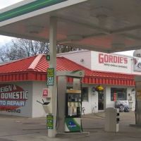 Gordies Towing & Repair