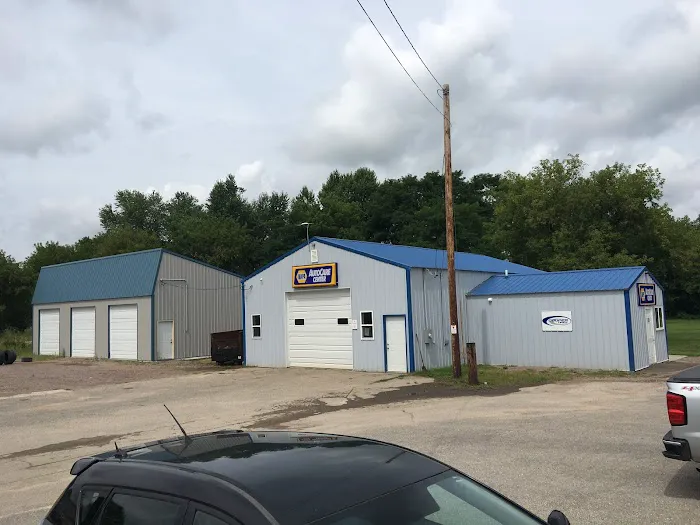 The Auto Care Center Towing & Repair 0