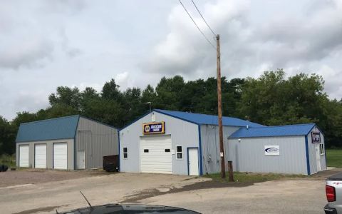 The Auto Care Center Towing & Repair