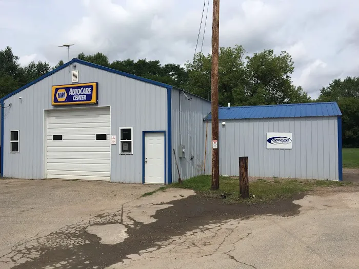 The Auto Care Center Towing & Repair 4