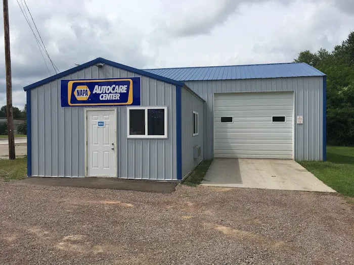 The Auto Care Center Towing & Repair 3