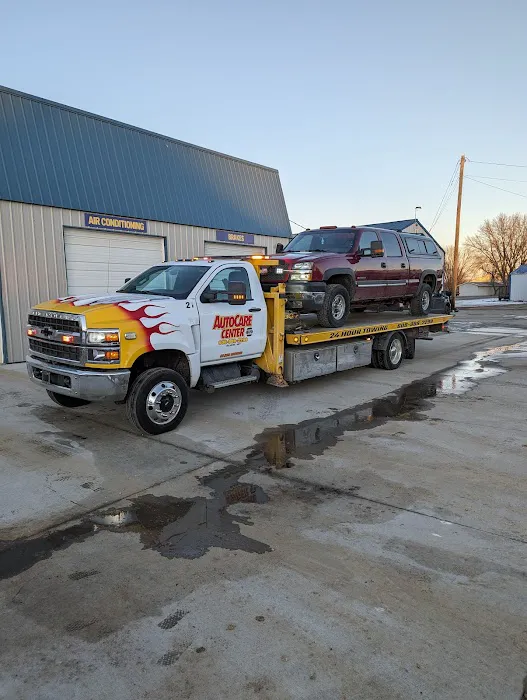 The Auto Care Center Towing & Repair 6