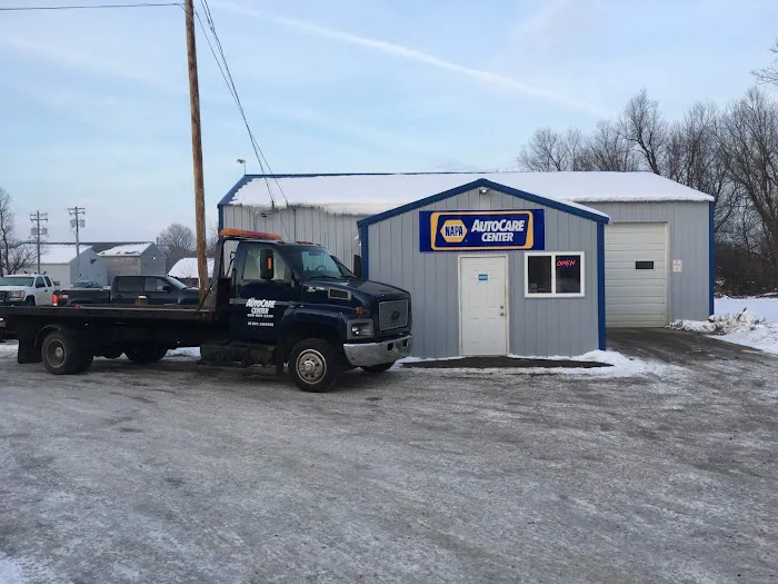 The Auto Care Center Towing & Repair 2