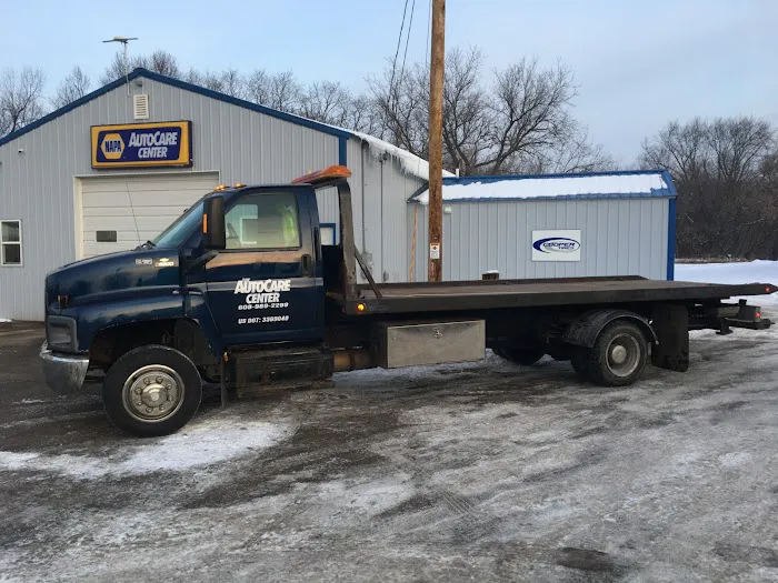 The Auto Care Center Towing & Repair 5