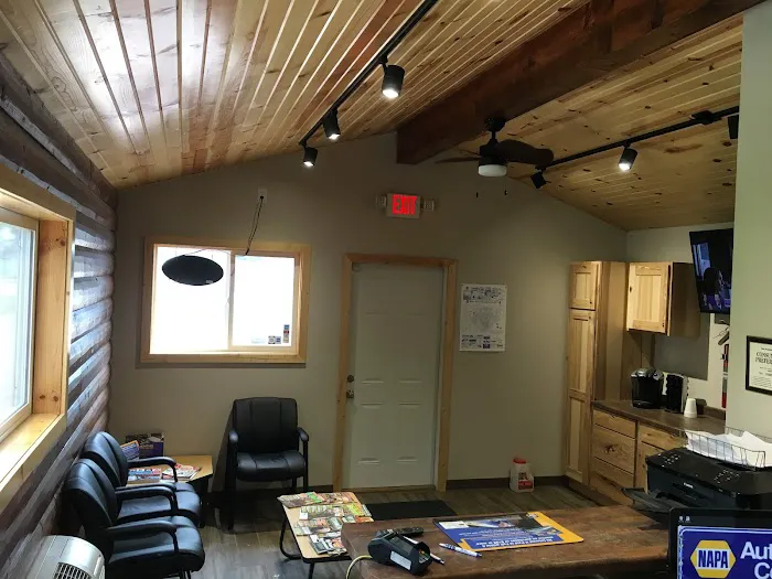 The Auto Care Center Towing & Repair 1