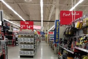 Blain's Farm & Fleet - La Crosse, Wisconsin