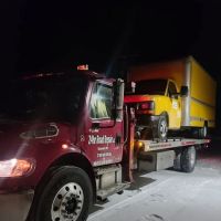 Jerry and La Raine 24 HR Road Repair LLC