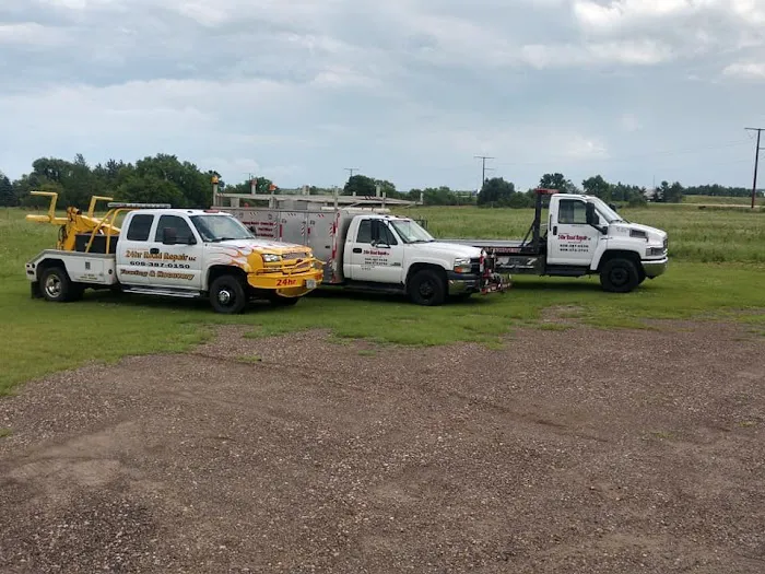 Jerry and La Raine 24 HR Road Repair LLC 2
