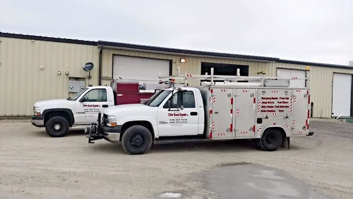 Jerry and La Raine 24 HR Road Repair LLC 6