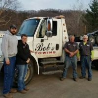 Bob's Towing & Repair