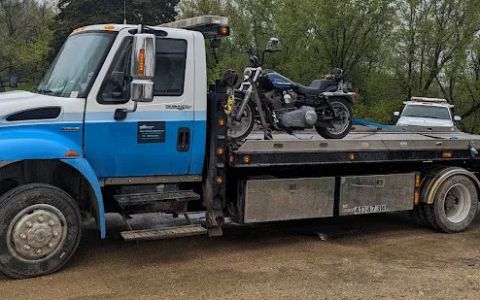 Legacy Towing & Recovery