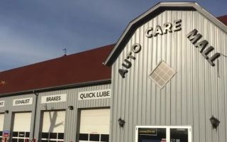 autocare mall