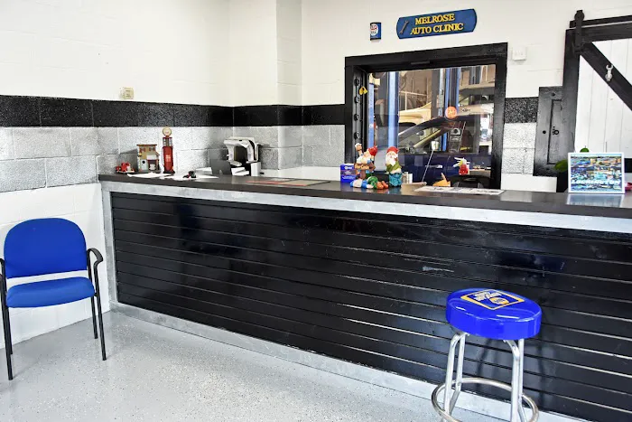 Melrose Auto Clinic 3