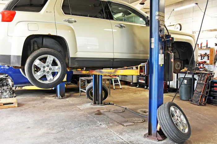 Melrose Auto Clinic 4